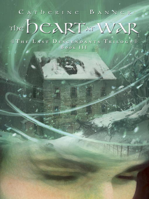 Title details for The Heart at War by Catherine Banner - Available